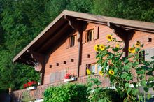 Holiday apartments in the Ziller valley