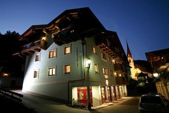 Gasthof Hotel Garberwirt in Hippach