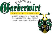 Hotel Garberwirt