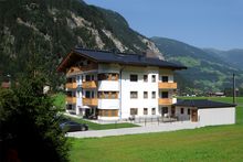 Jagdhof Ligedl in Mayrhofen