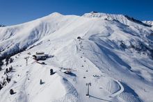 Skiing holidays in the Ziller valley