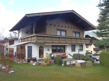 Private guesthouse Familie Wildauer